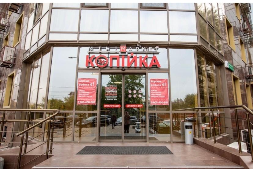 Маршала Малиновського 18 Б 12 Жемчужина Квартира โอเดสซา ภายนอก รูปภาพ